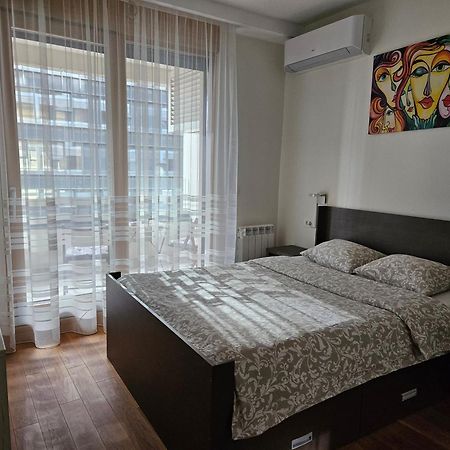 West 65 Apartment Beograd Ngoại thất bức ảnh