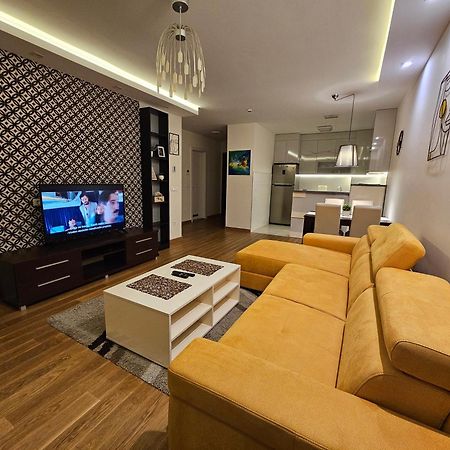 West 65 Apartment Beograd Ngoại thất bức ảnh