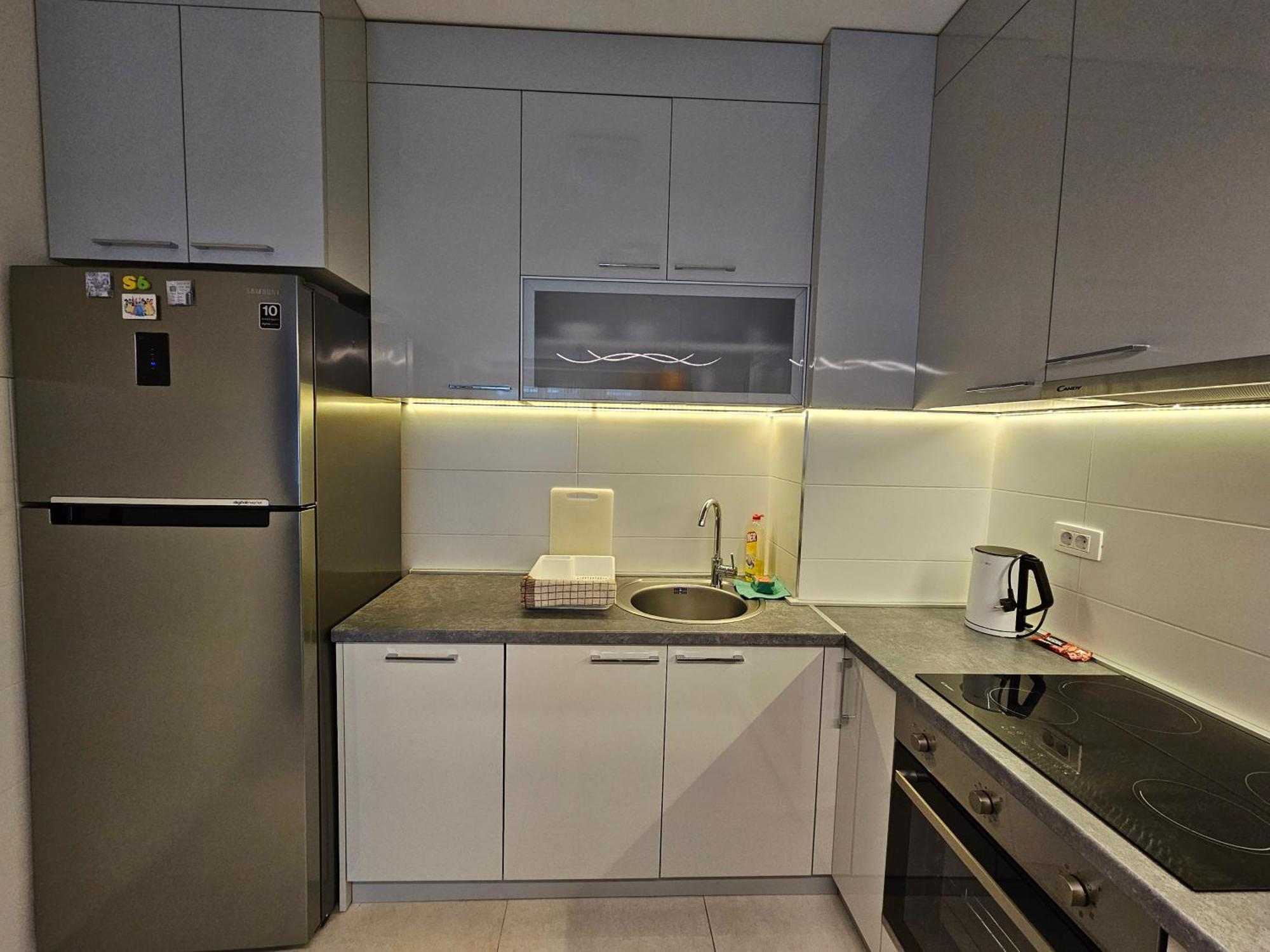 West 65 Apartment Beograd Ngoại thất bức ảnh
